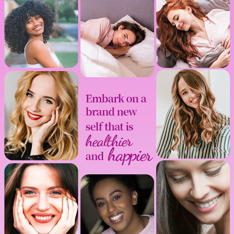ZENOVRA™ FEMININE PROBIOTIKA-GUMMIBÄRCHEN