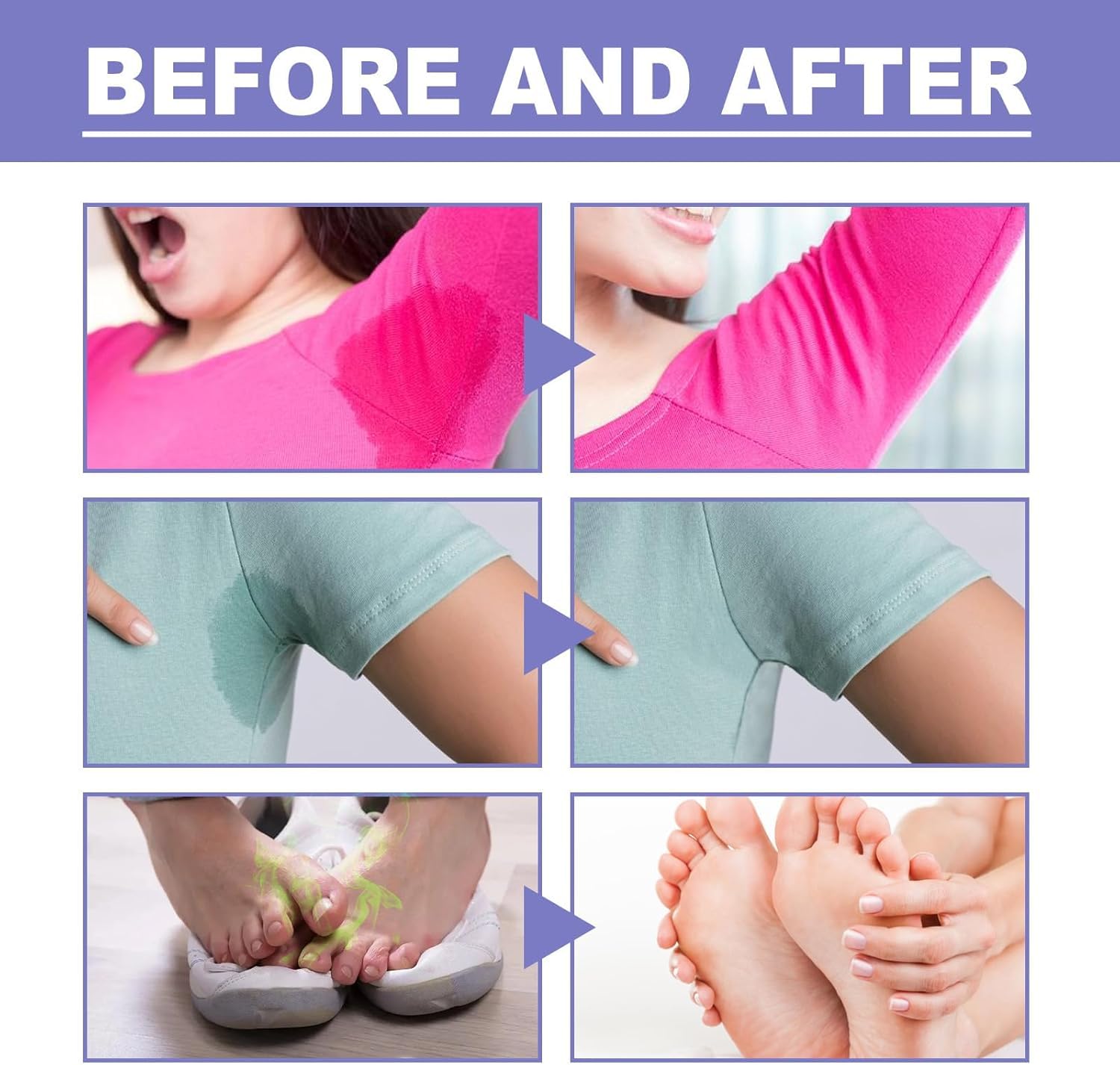 ZENOVARA®  BODY DEODORIZER