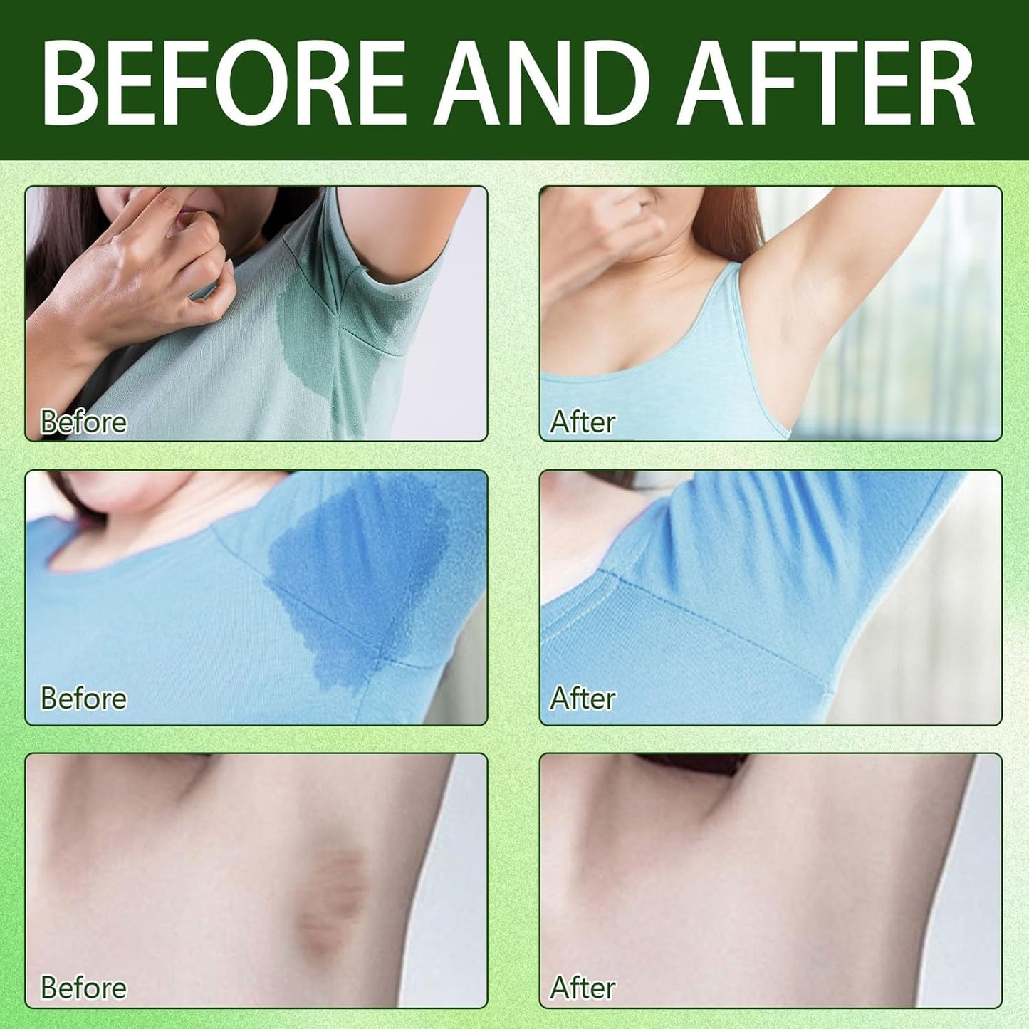 ZENOVARA®  BODY DEODORIZER
