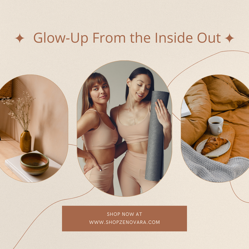 Glow-Up Checklist