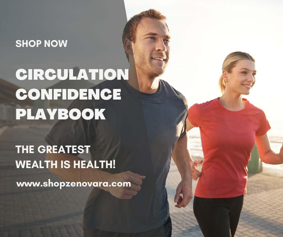 Circulation Confidence Playbook