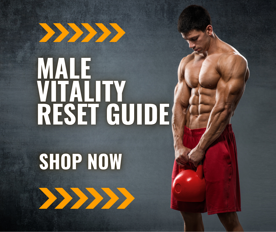 Male Vitality Reset Guide